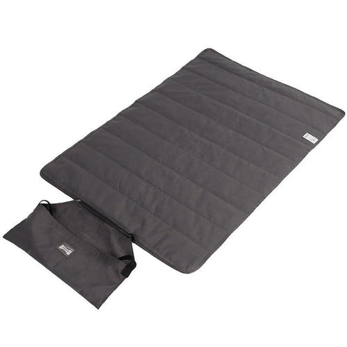 Portable Waterproof Outdoor Pet Blanket - Cozy Comfort For Dogs And Ca